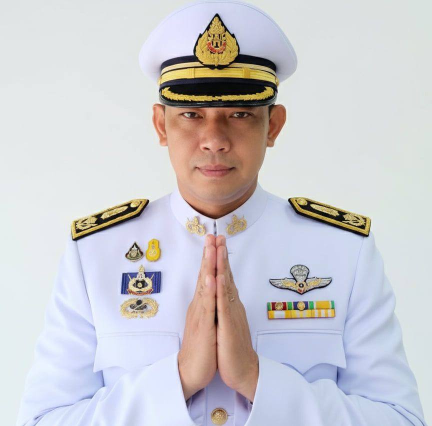 เสกสรรค์ สุขคุณ