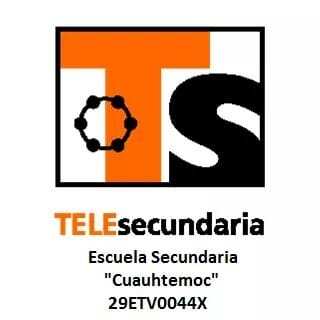 Escuela Telesecundaria "Cuauhtémoc"
