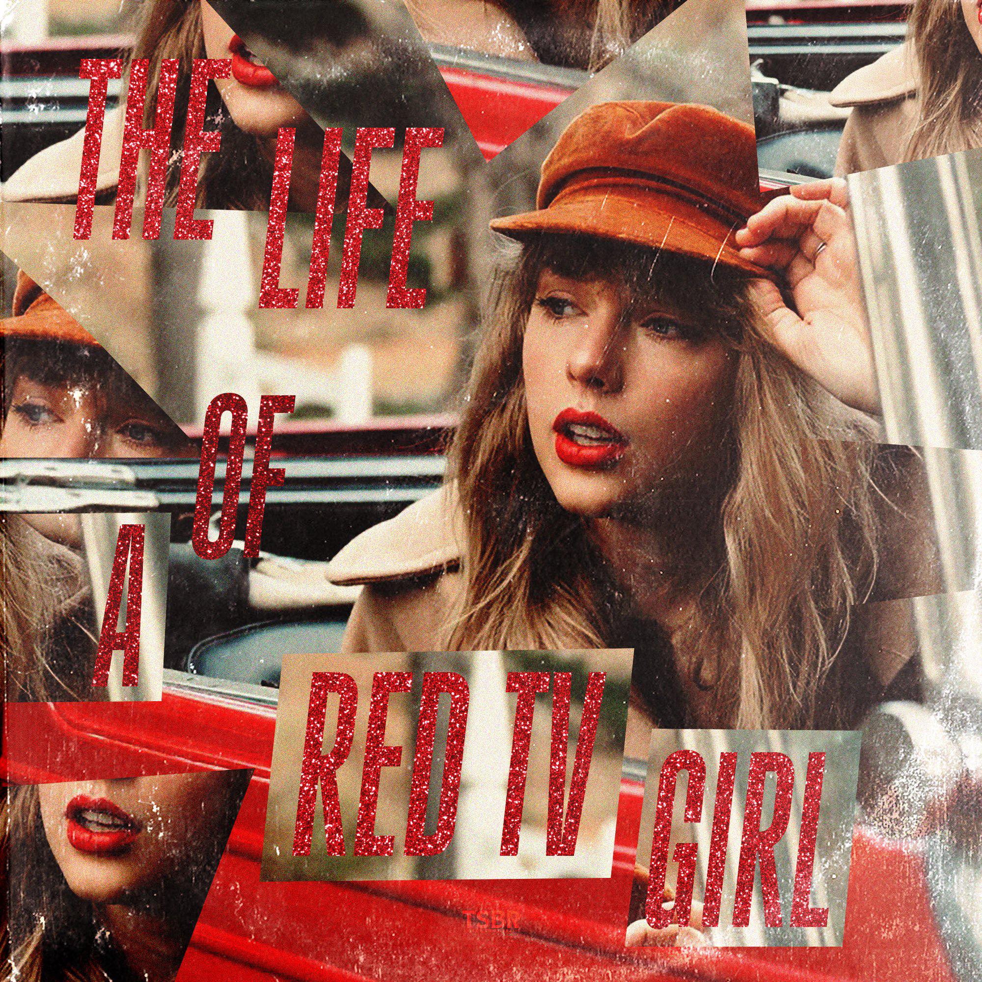 UPDATE‼️ Taylor Swift was adjust the schedule of RED(Taylor