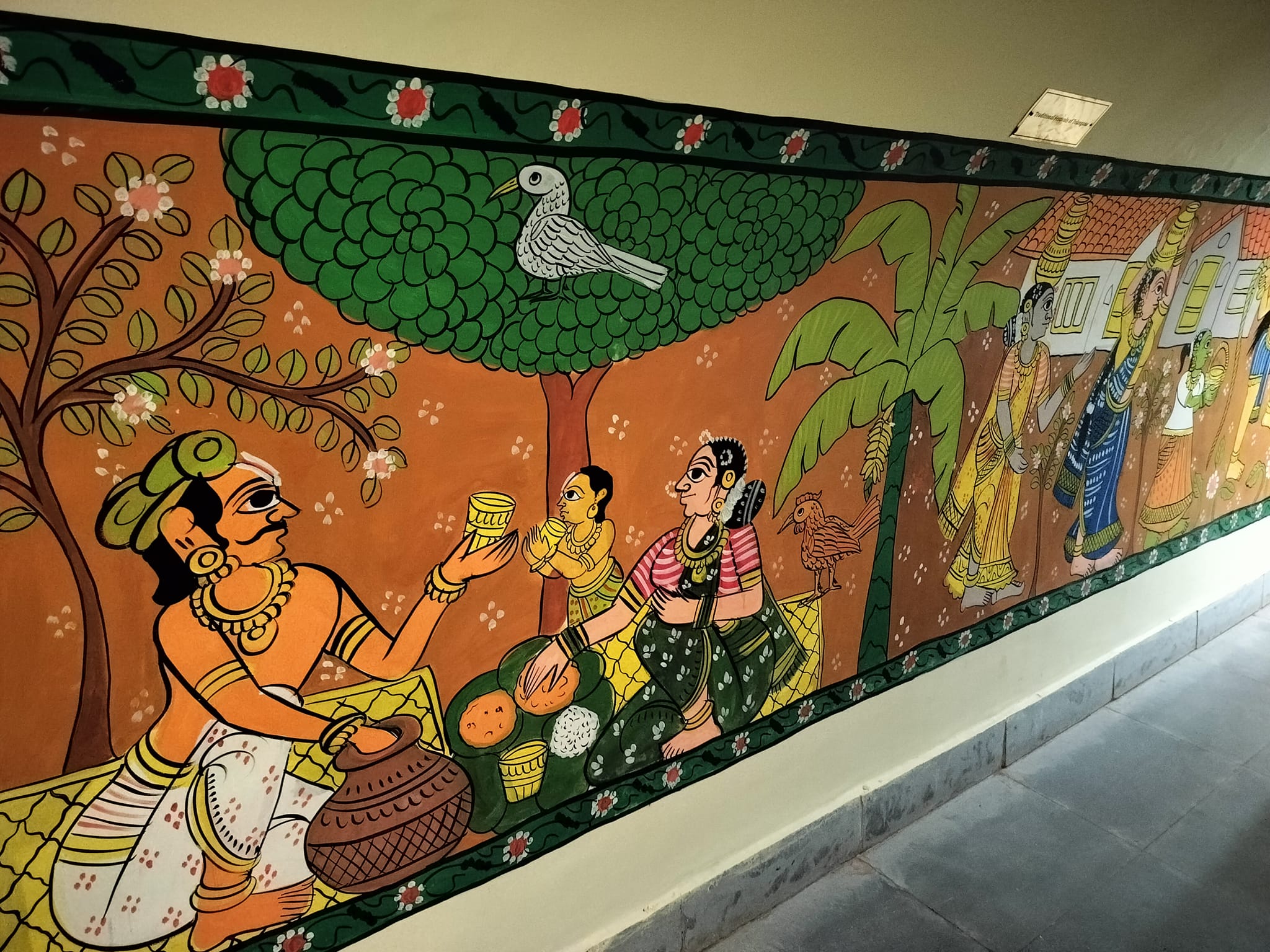Roopesh Shroti | Hyderabad
