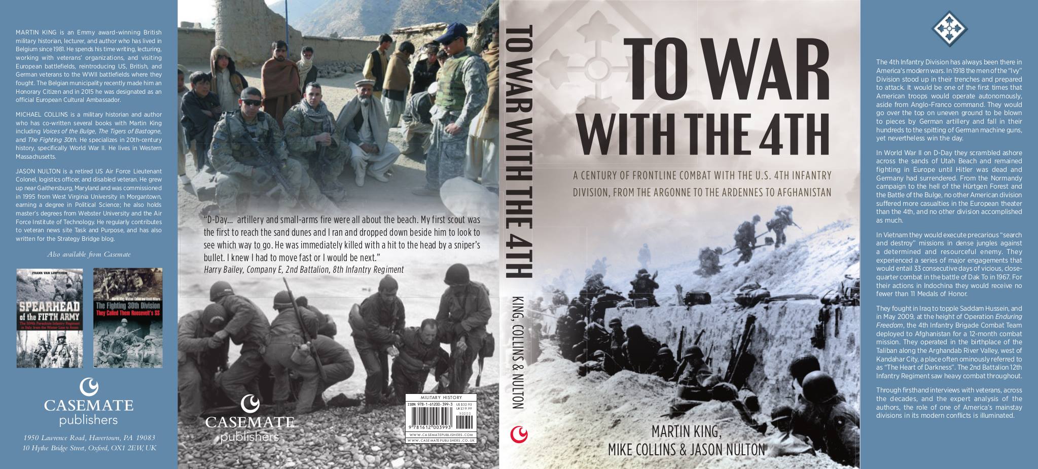 4th Infantry... - 4th Infantry Division & Fort Carson SHARP