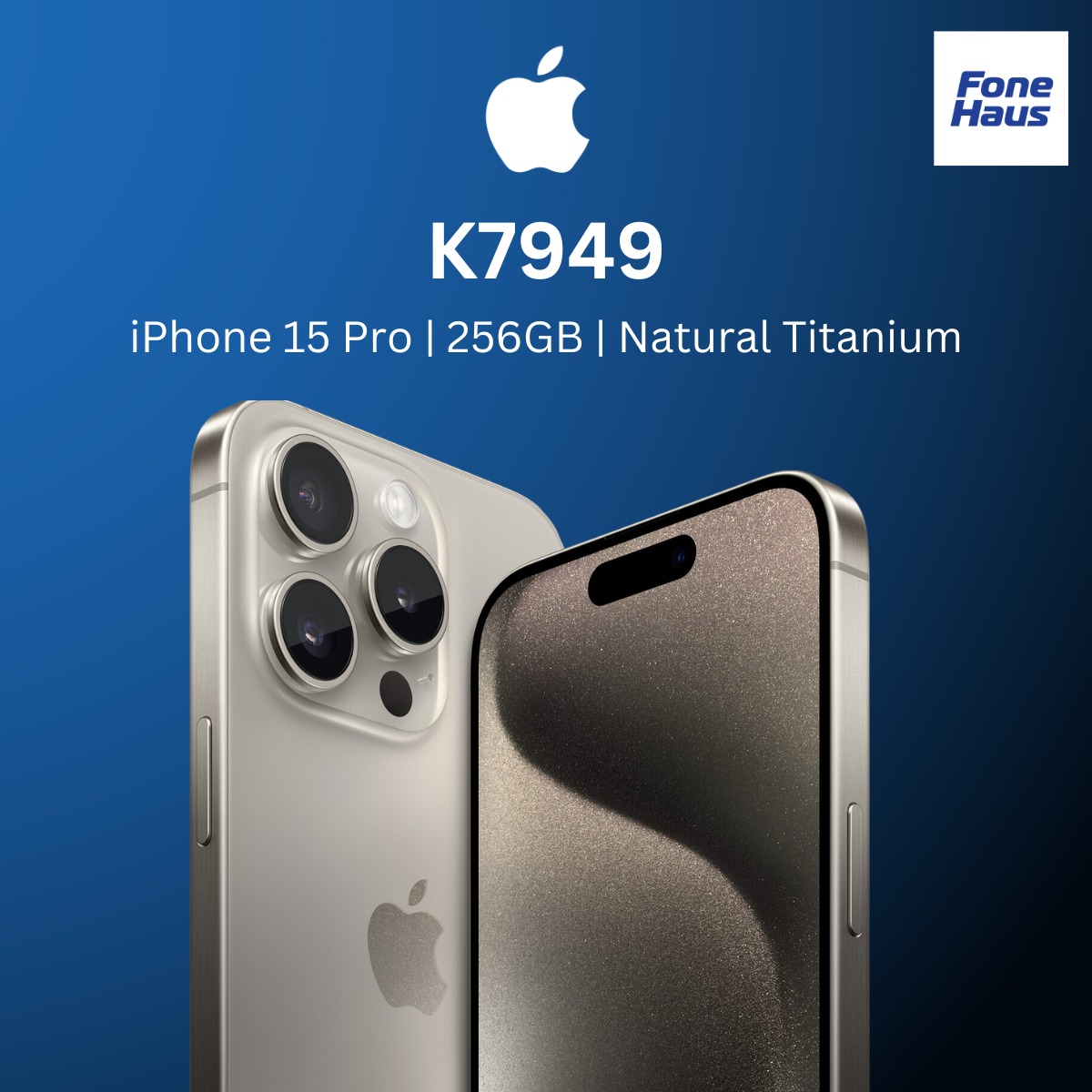 Welcome the new class of iPhones that deliver the best performance 