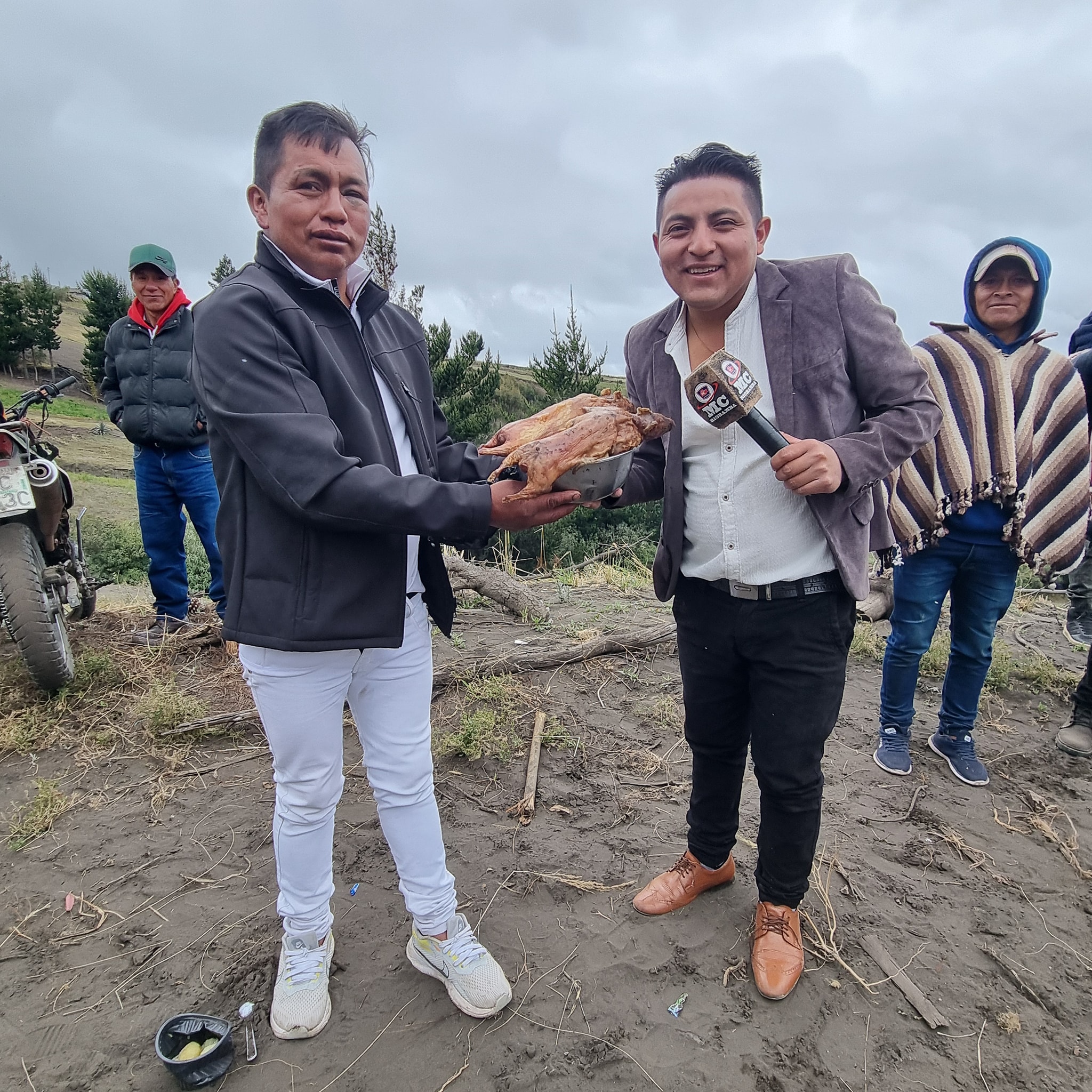 Jaime - Recibiendo el cariño de mi público 🤪😋😋😜 | Facebook