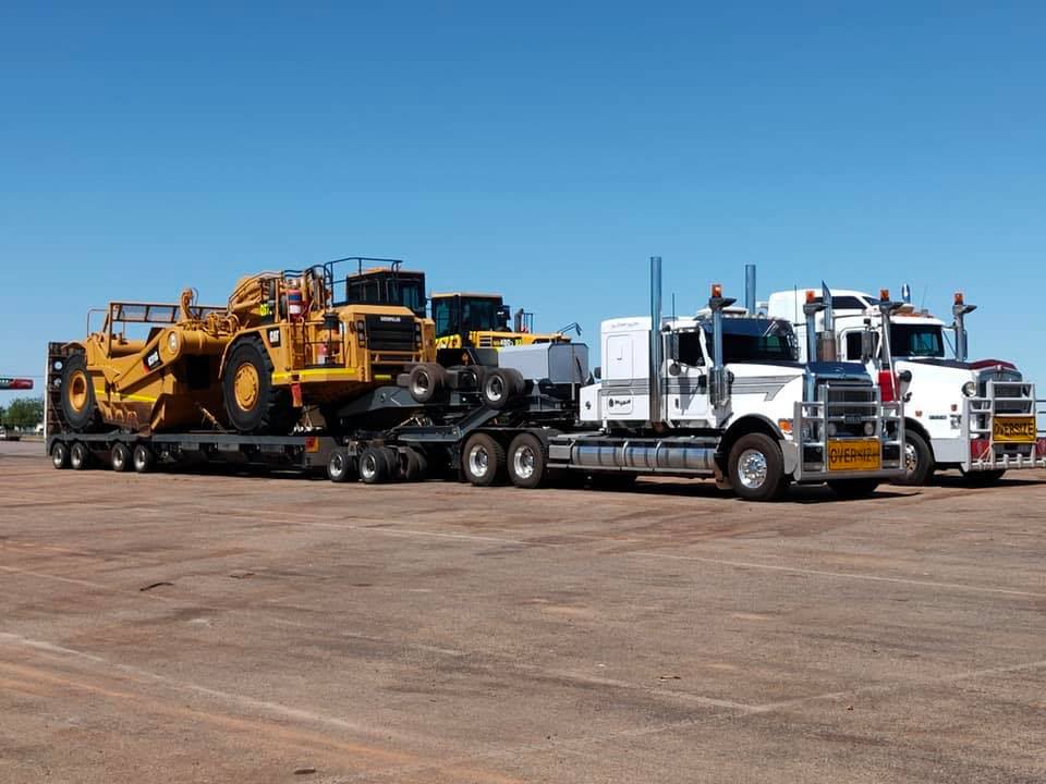 Yesberg Civil - WE’RE HIRING | MULTI SKILLED OPERATORS... | Facebook