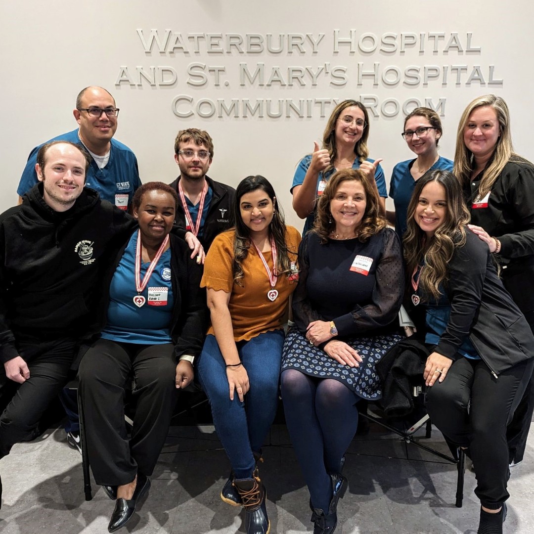 CT State Naugatuck Valley | Waterbury CT