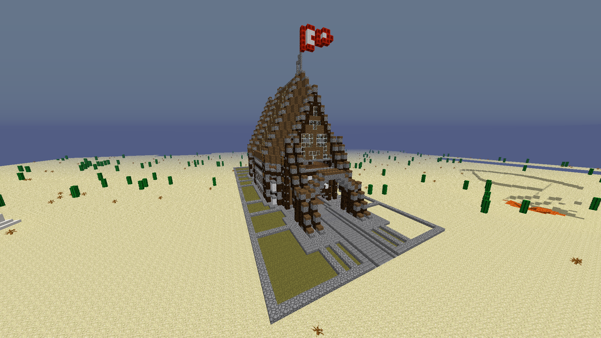 Minecraft Türkiye