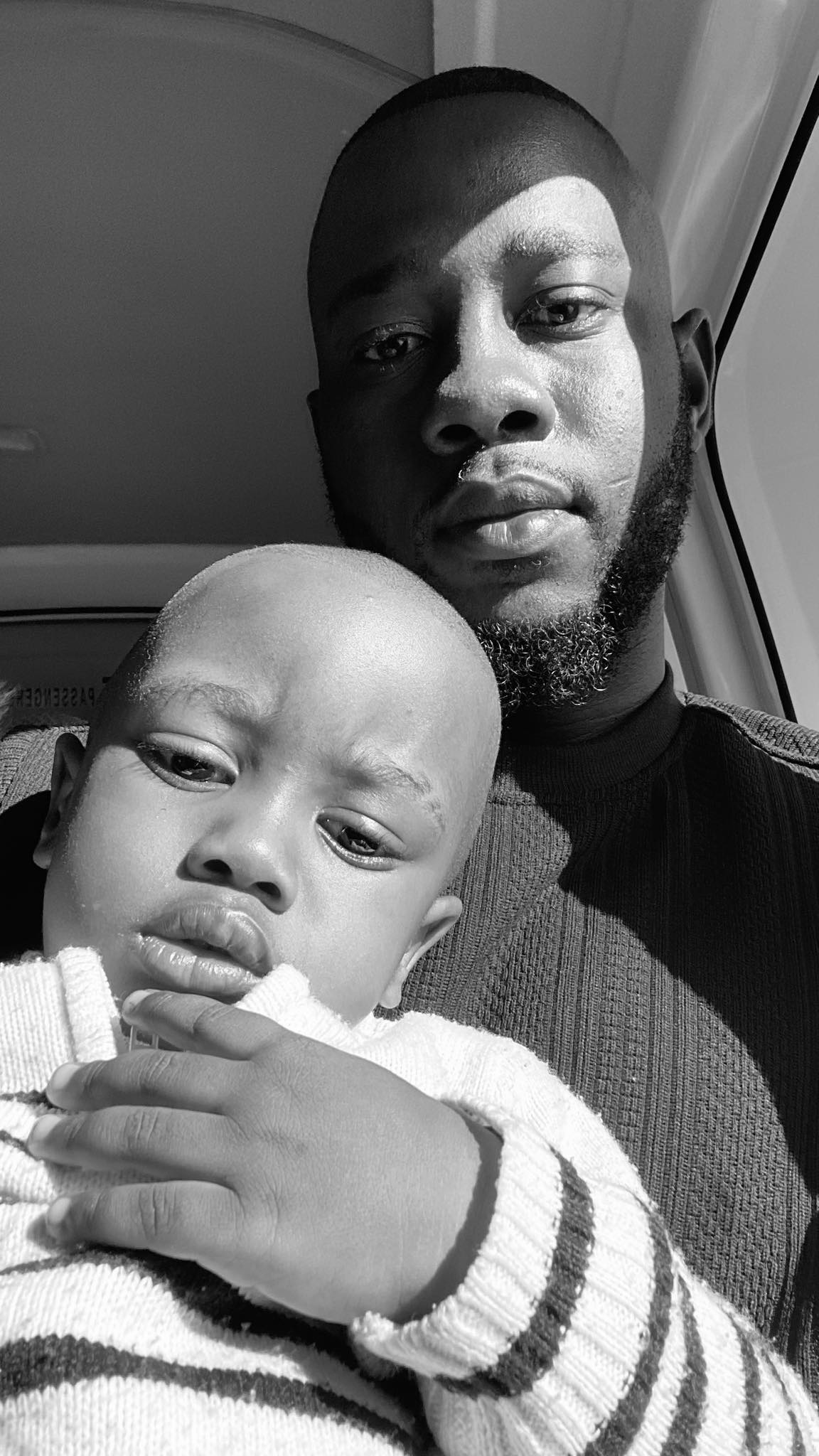 Thabiso Simon Moeketsi
