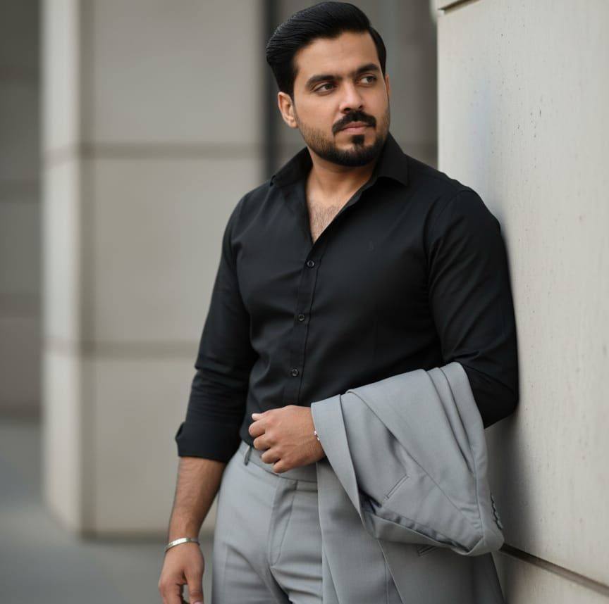 Sajid Majeed