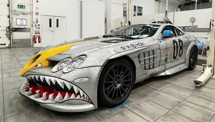 The LEE Collection (Lance East... - Exclusive Car Registry