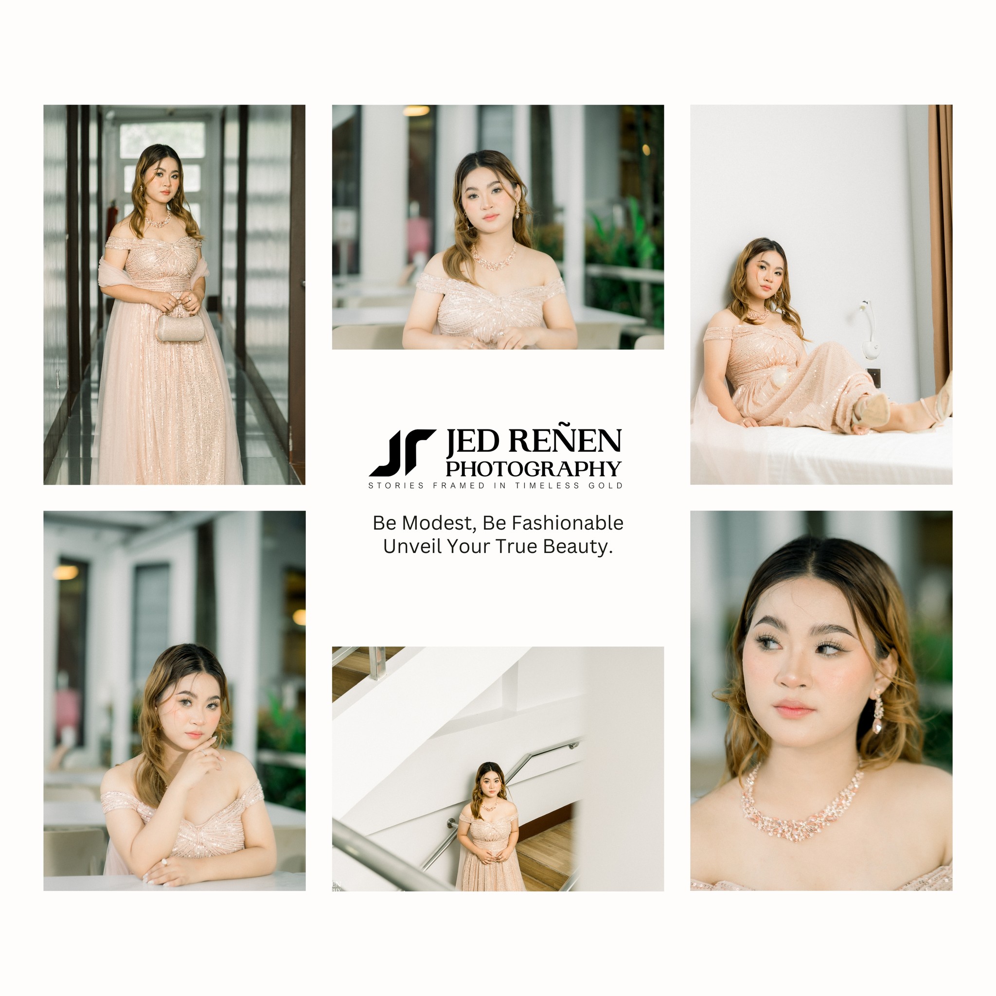 Jed Reñen Photography | Santiago