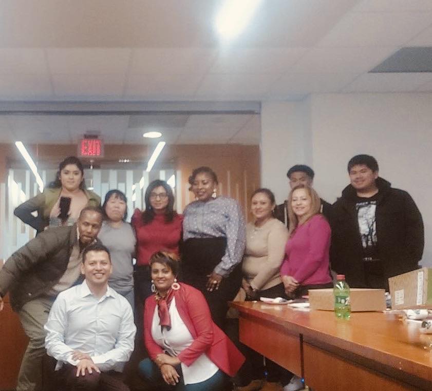 Today, HBI celebrated with... - Health Betterment Initiative | Facebook
