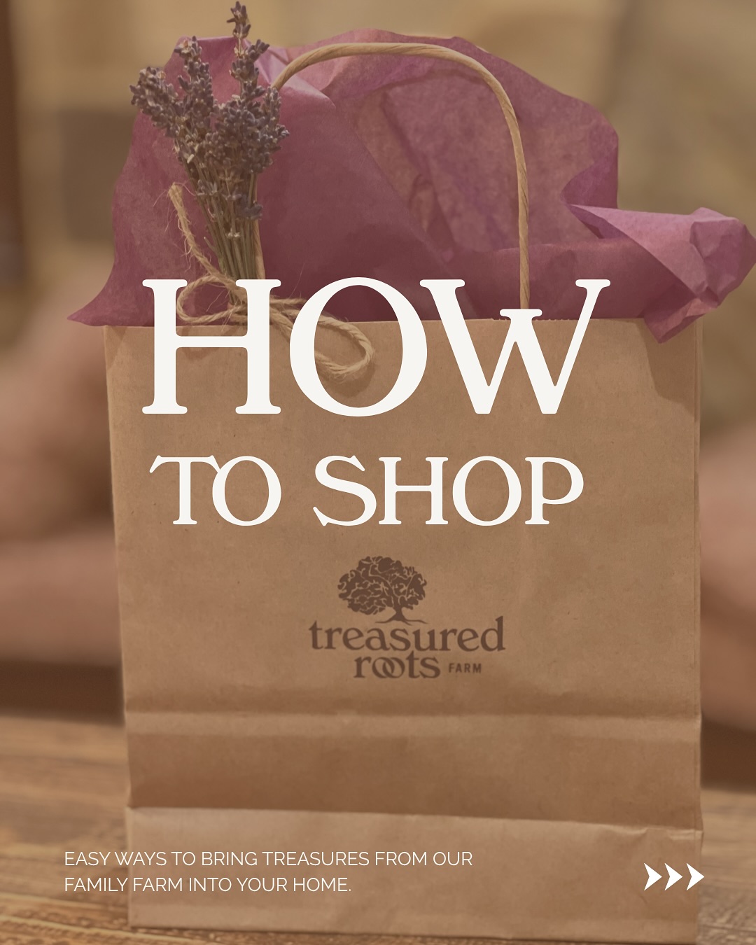 Treasured Roots Farm | Myersville MD