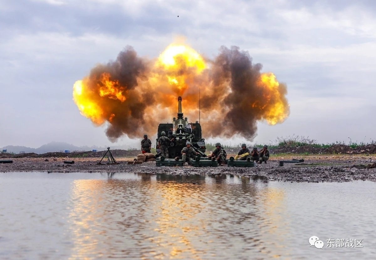 Global - Everything You Need to Know About the SH-15 Howitzer The SH-15 ...