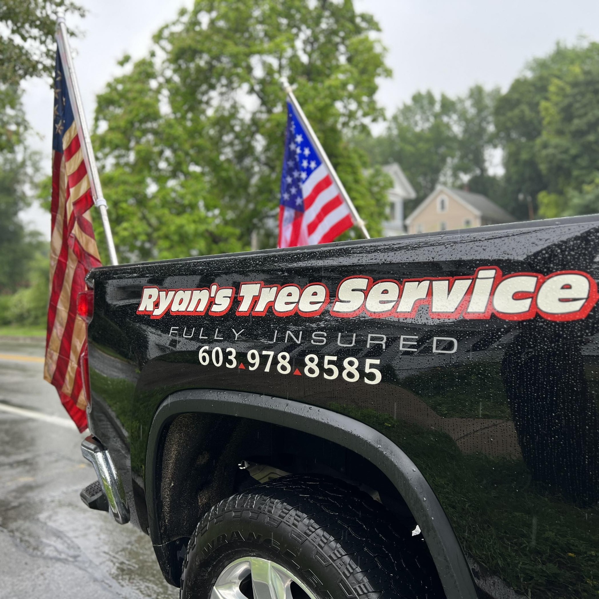 Ryan's Tree Service | Dover NH