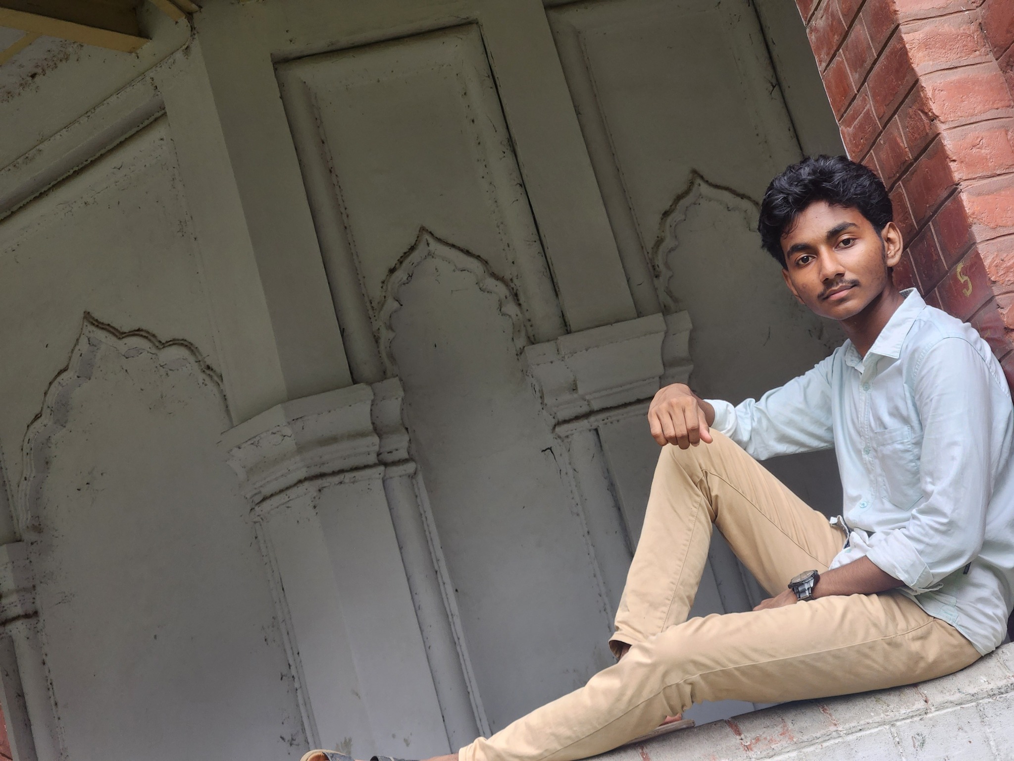 Rafiur Ruhan