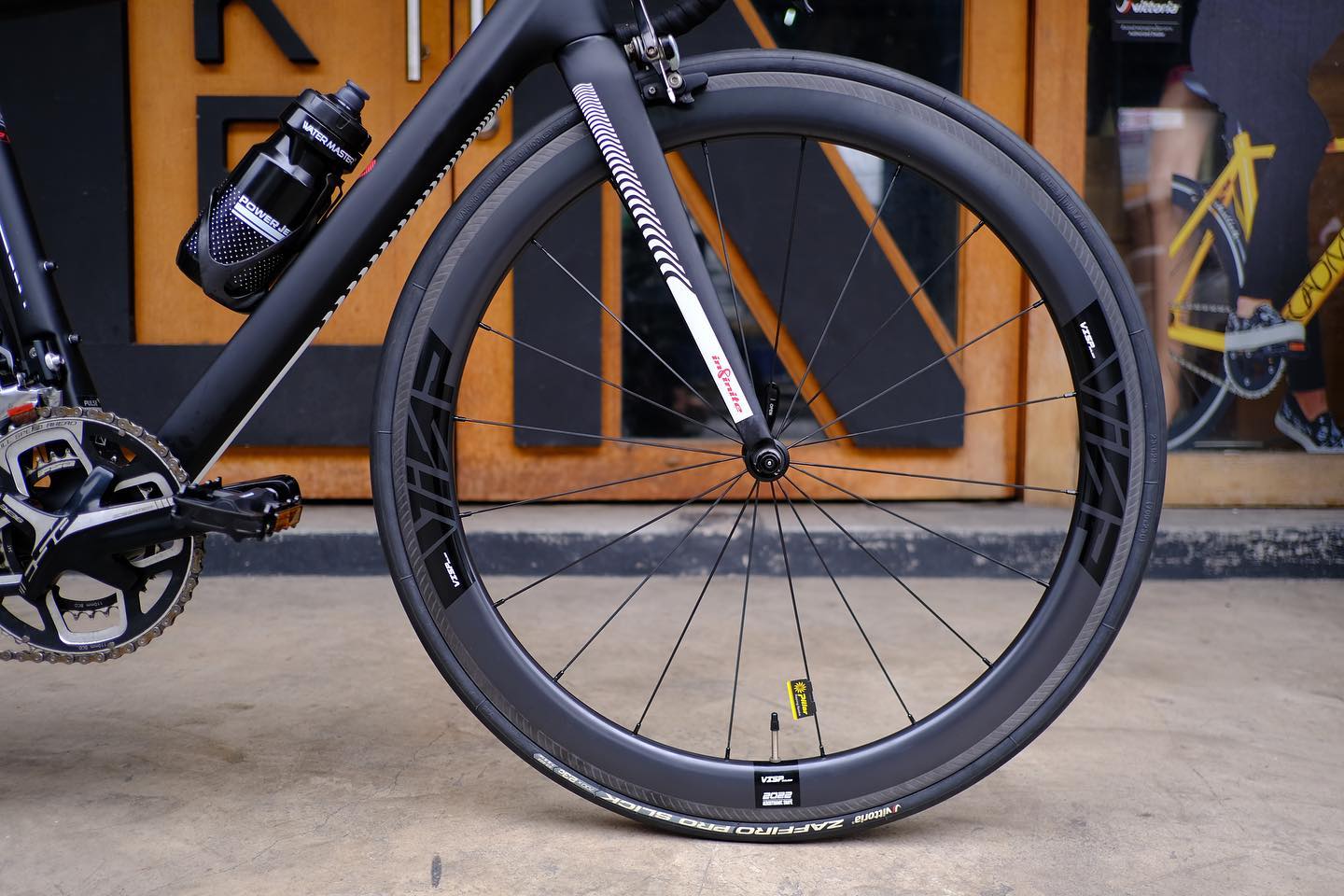 มาชม Infinite Pulse Pro... - ลาดปลาเค้าจักรยาน LKBike