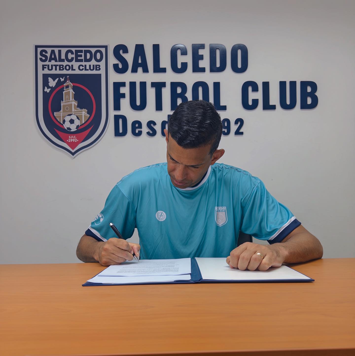 Salcedo Futbol Club - Rep. Dom.