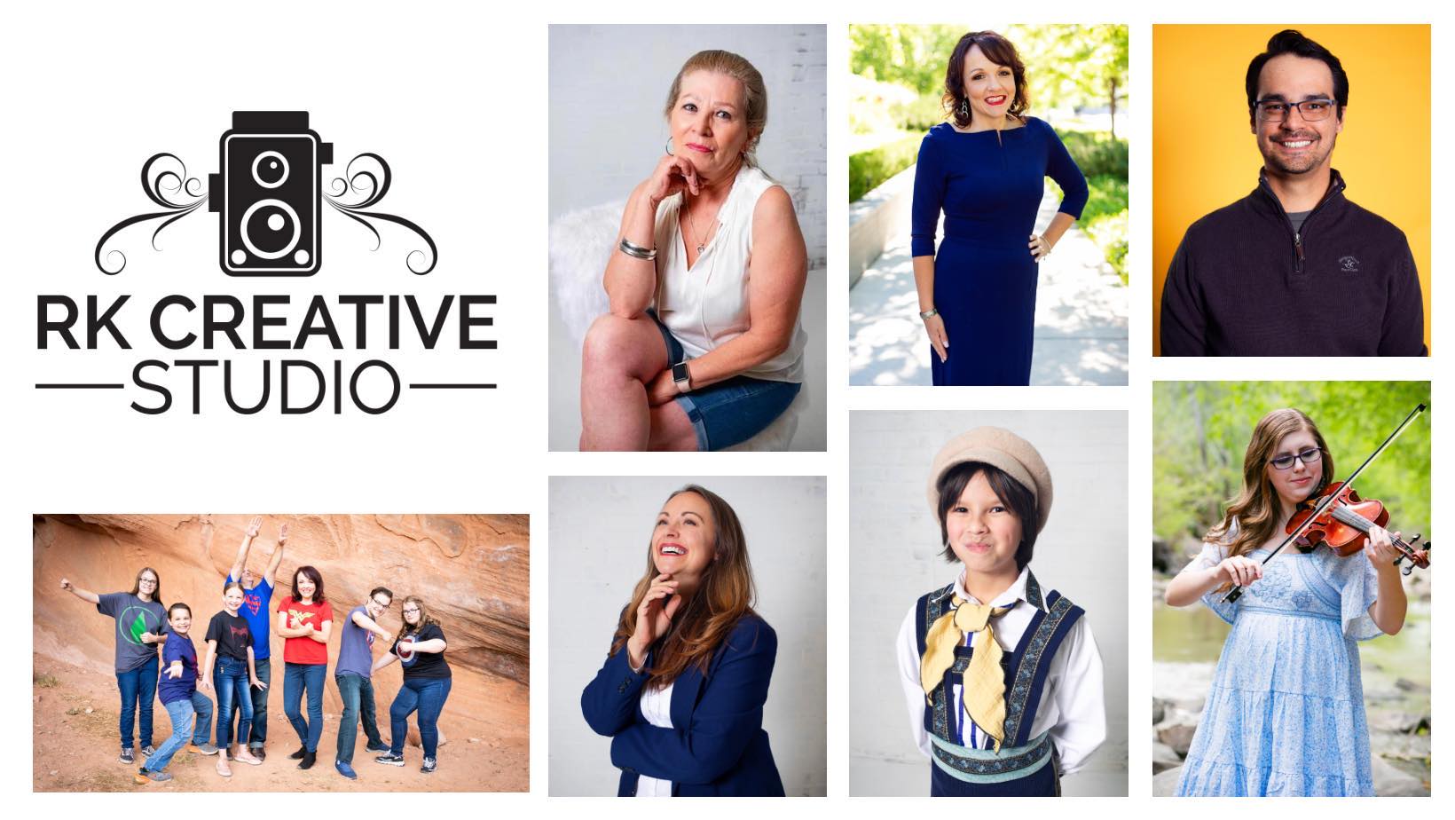 RK Creative Studio