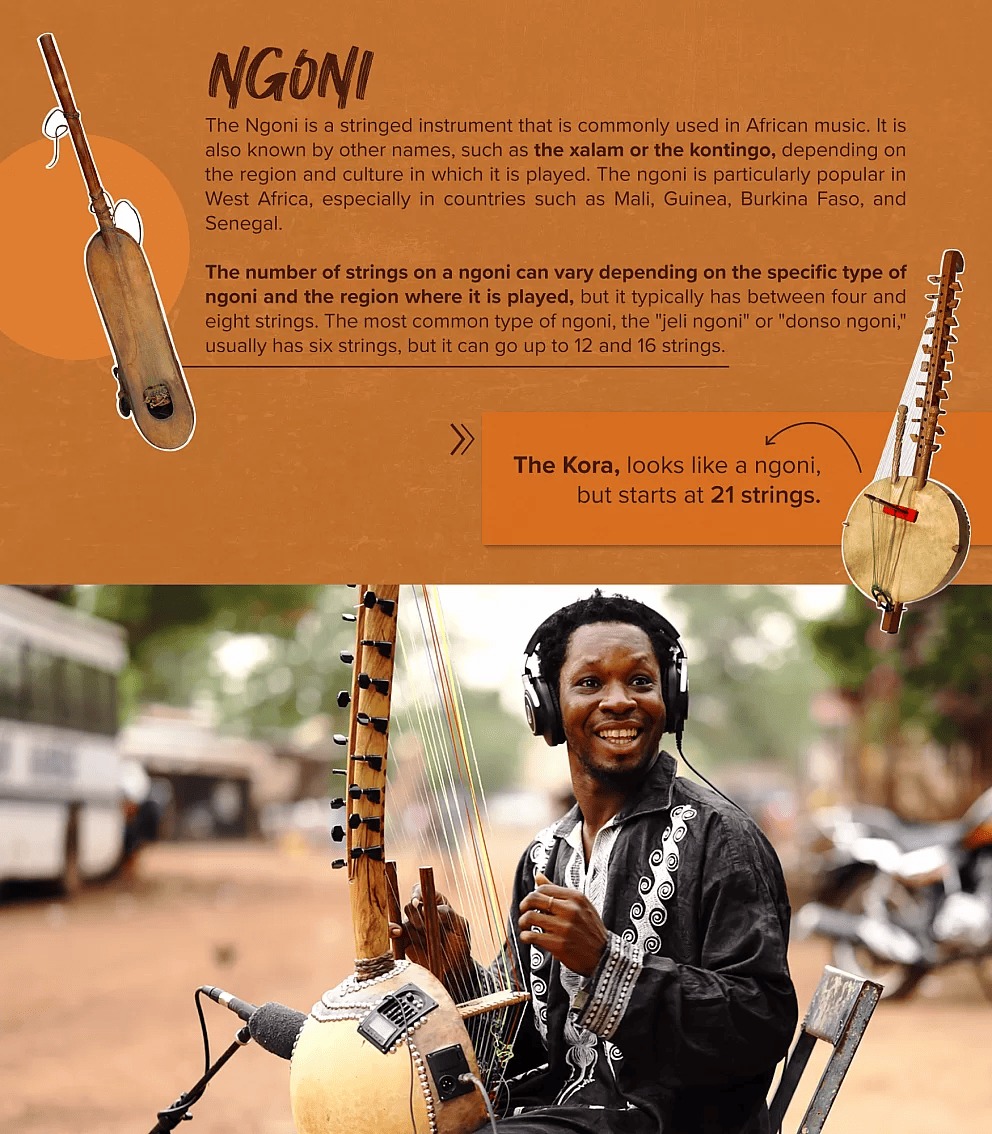 What is that peculiar instrument that... - Playing For Change | Facebook