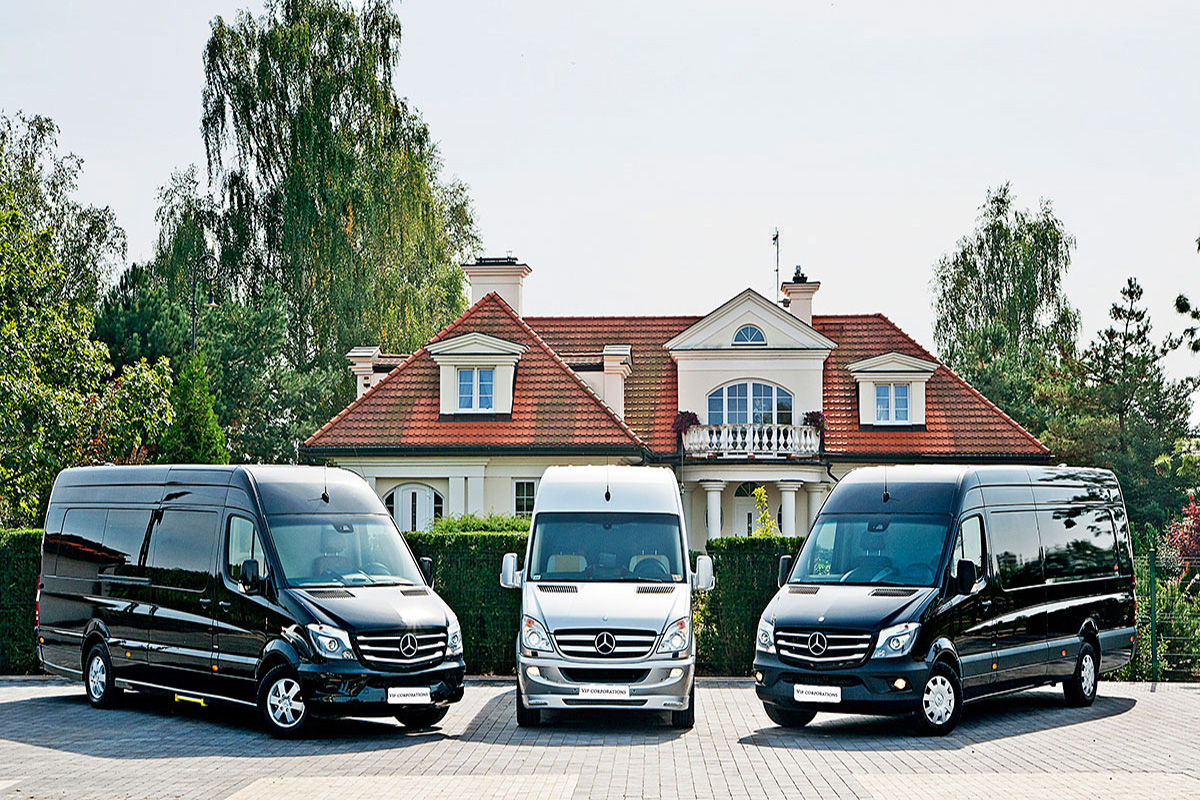 Vip Corporation | Czosnów