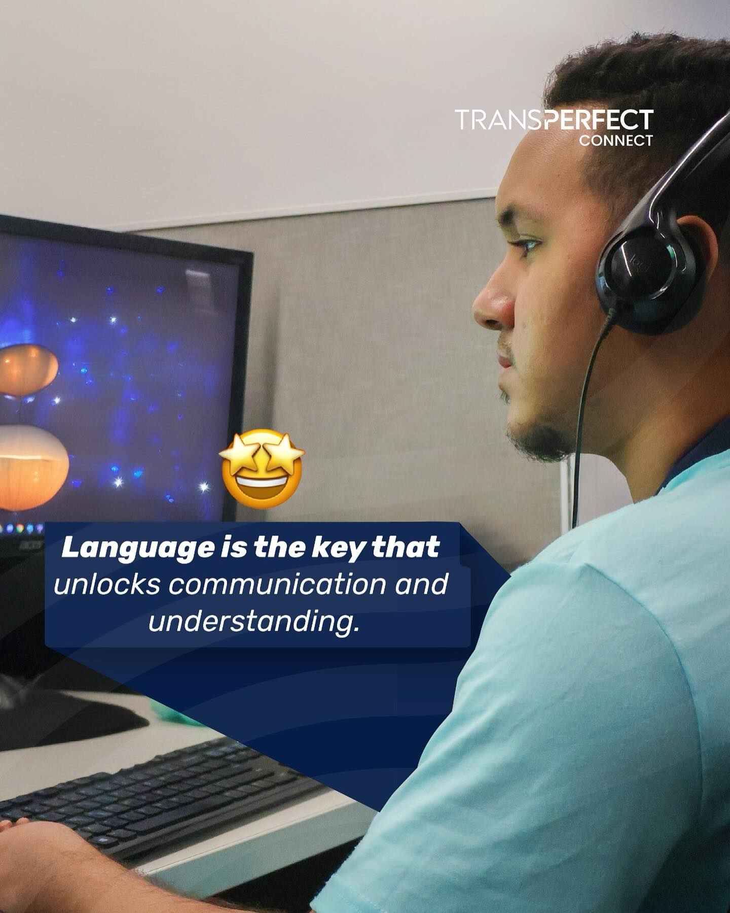Transperfect DR | Santo Domingo