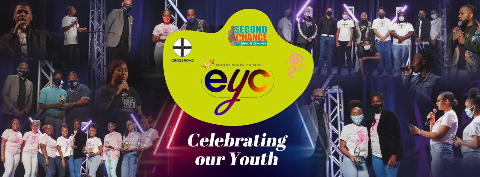 EmergeYouth Church