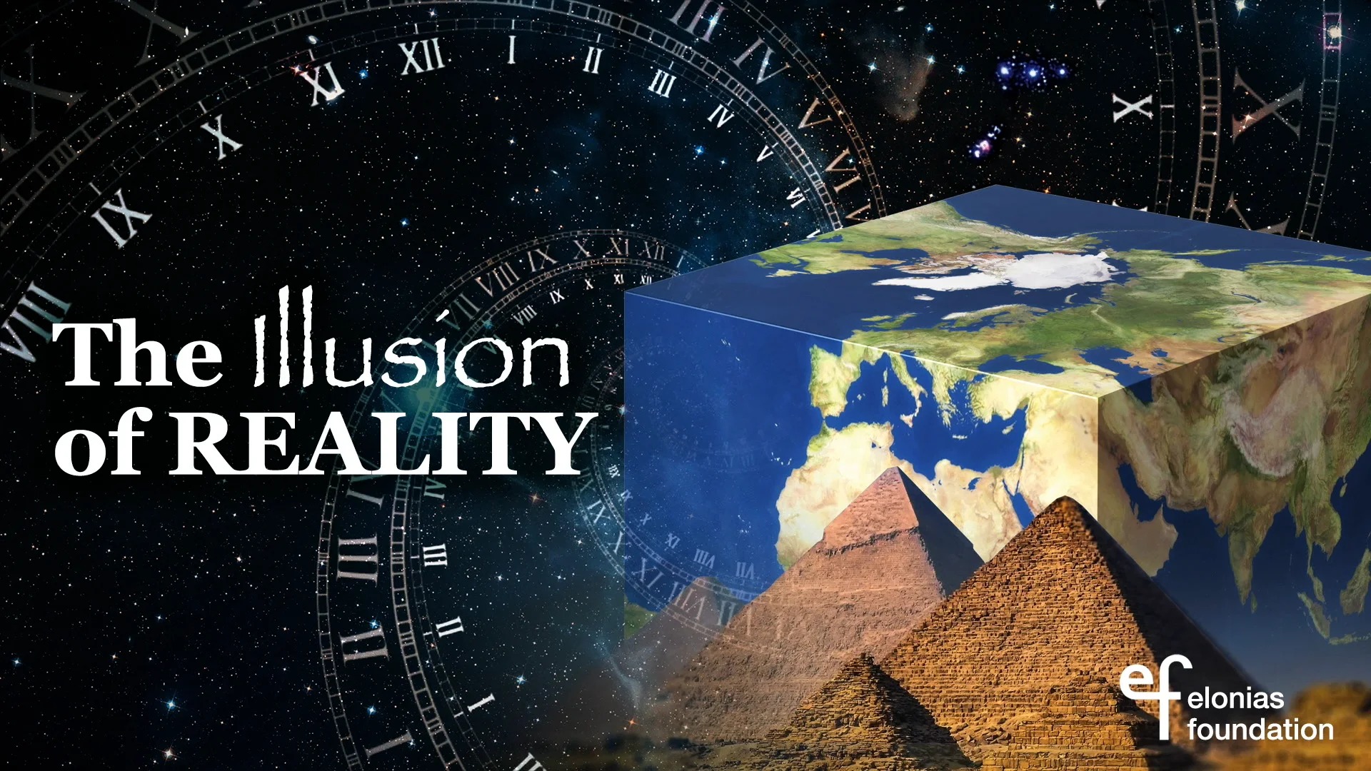 HD5D: Human Development in the Fifth with Mark Timar