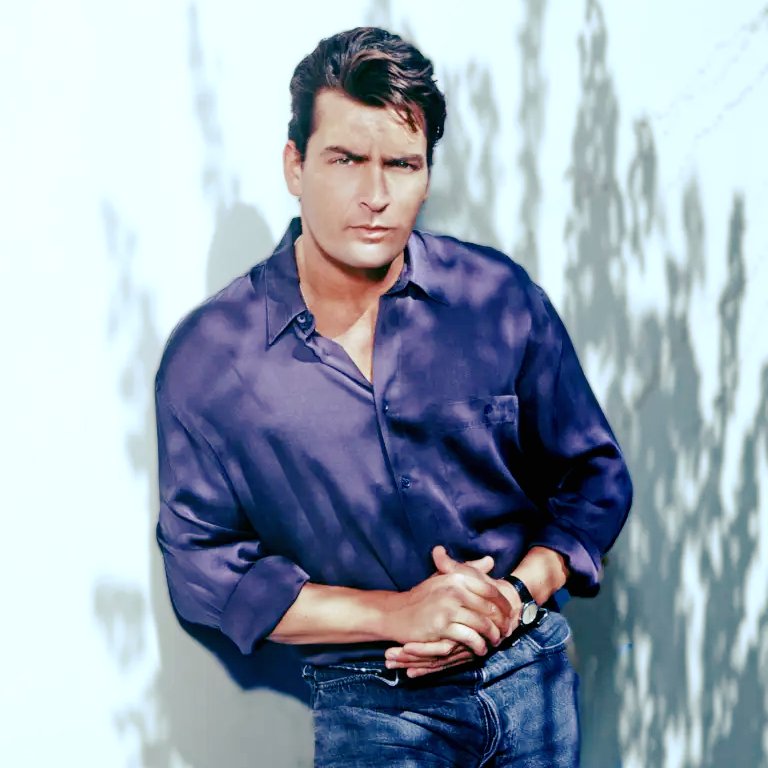Sloane - Charlie Sheen Opens Up About Shocking Encounter with Mexican ...