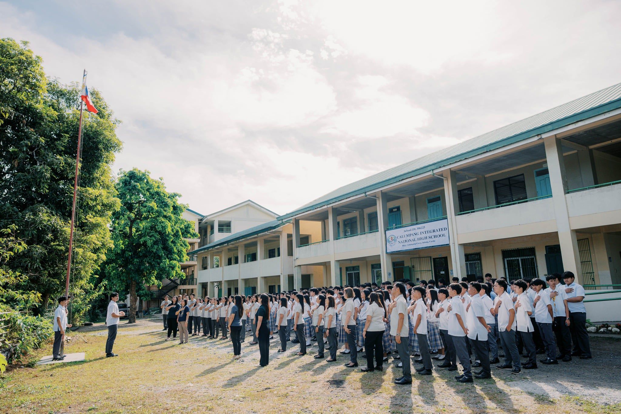 D... - DepEd Tayo Dr. Alfredo Pio De Roda ES - Cavite Province