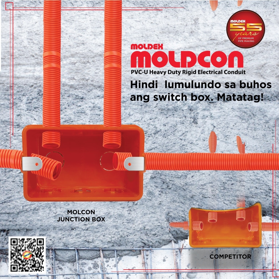 MOLDCON SWITCH BOX: DI-LUMULUNDO SA... - MOLDEX Products Inc. | Facebook