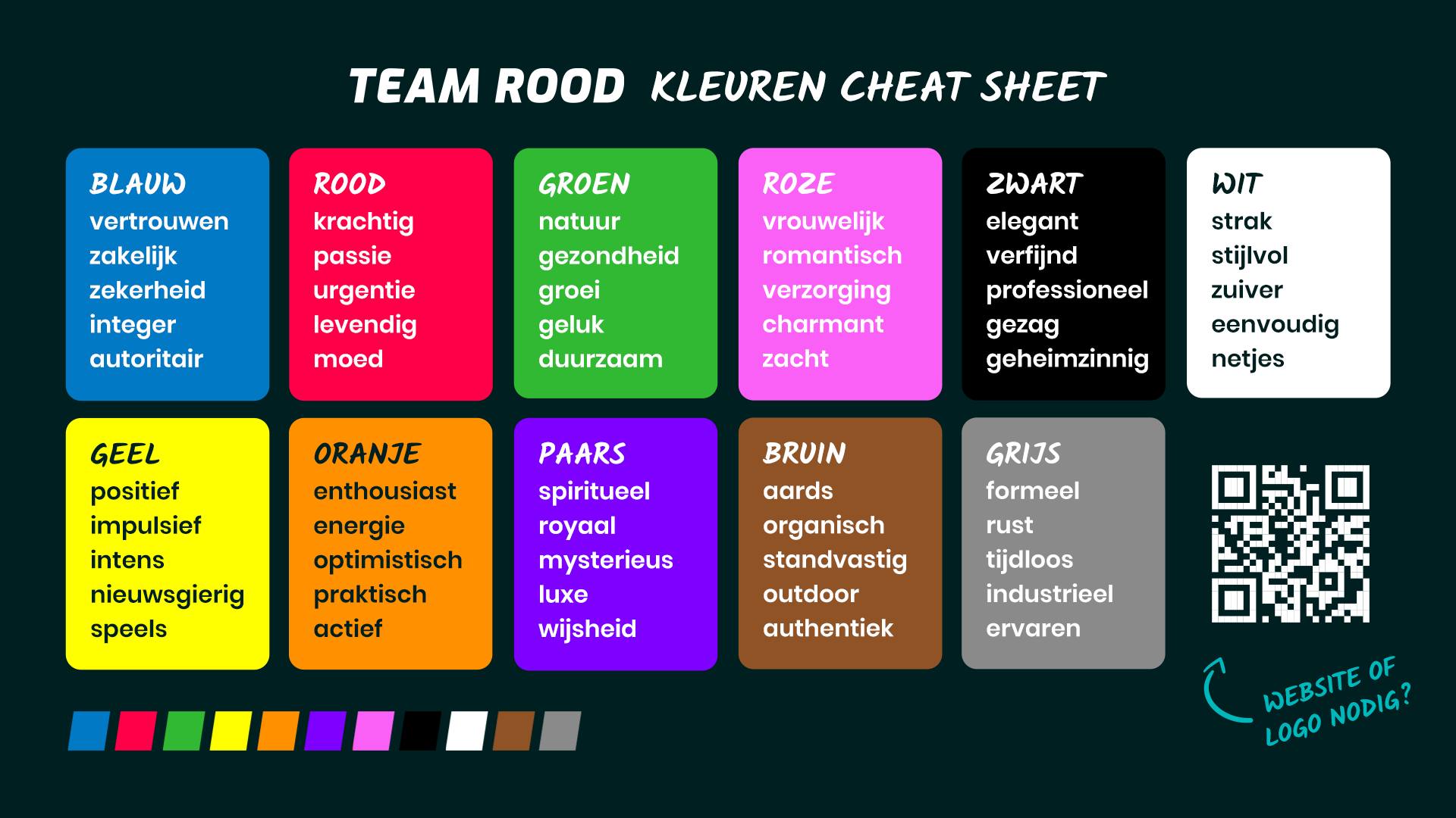 Team Rood