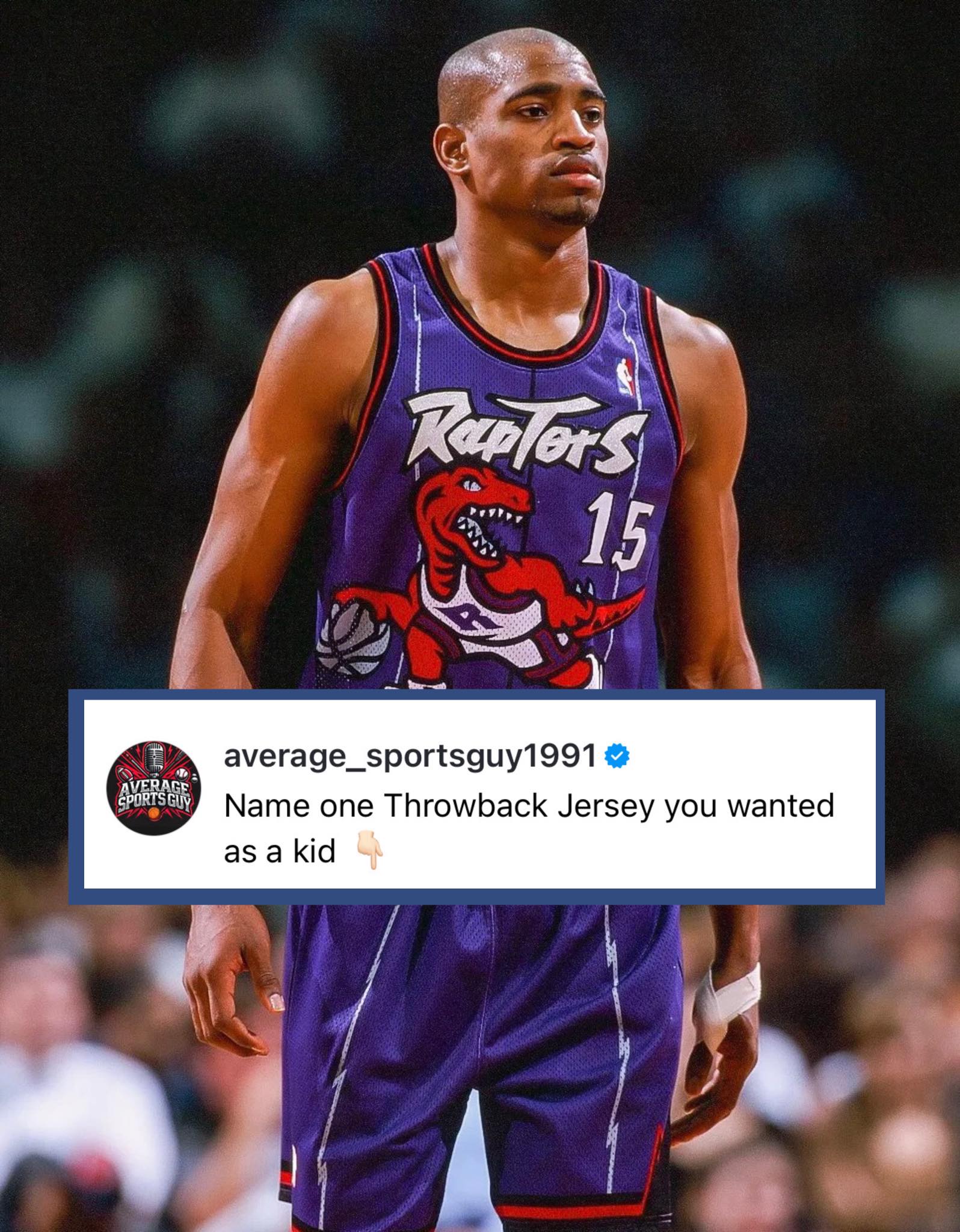 Putting Vince Carter on the cover of SLAM in his rookie year was a 