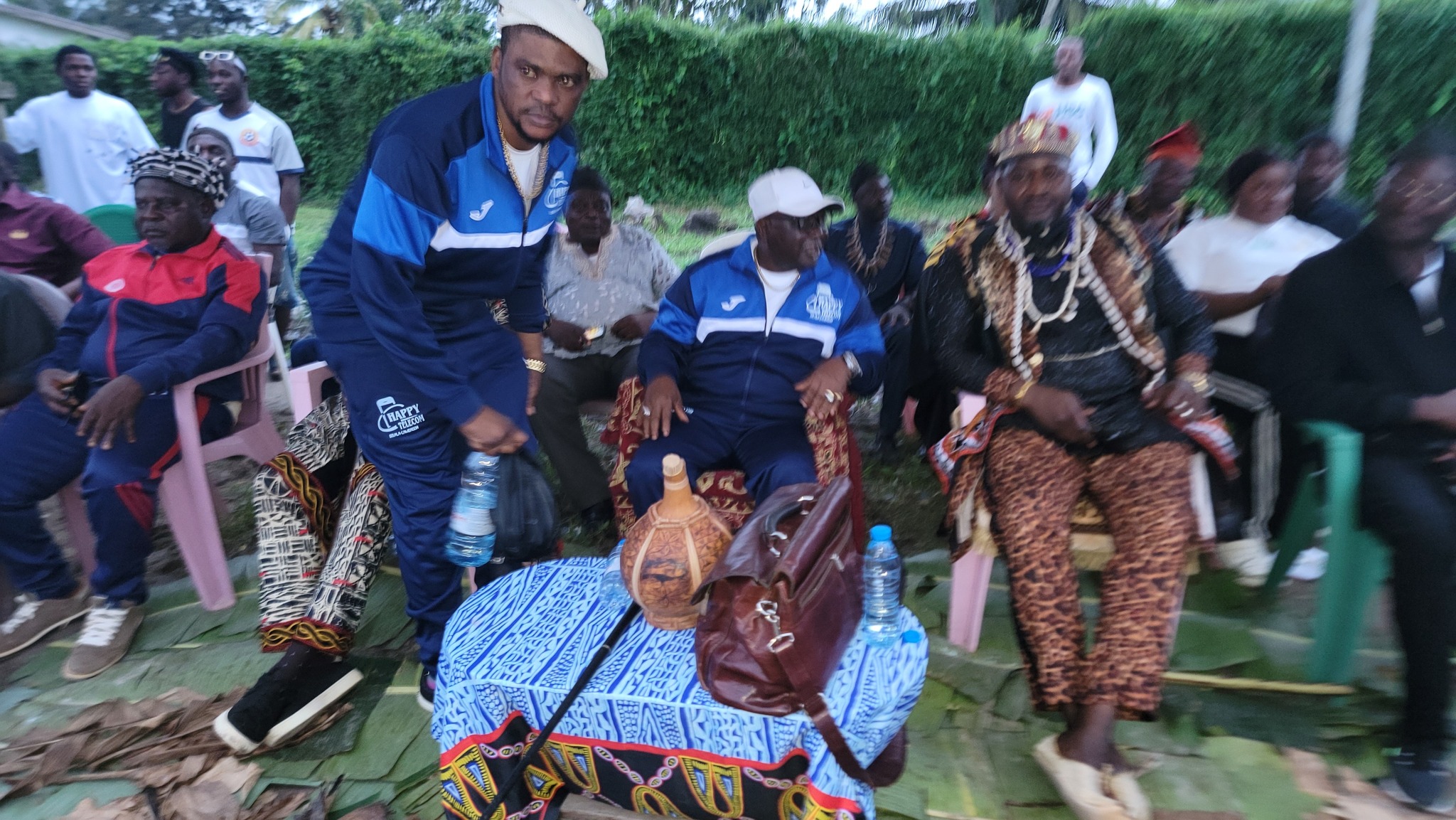 Bambui Satellite | Bamenda