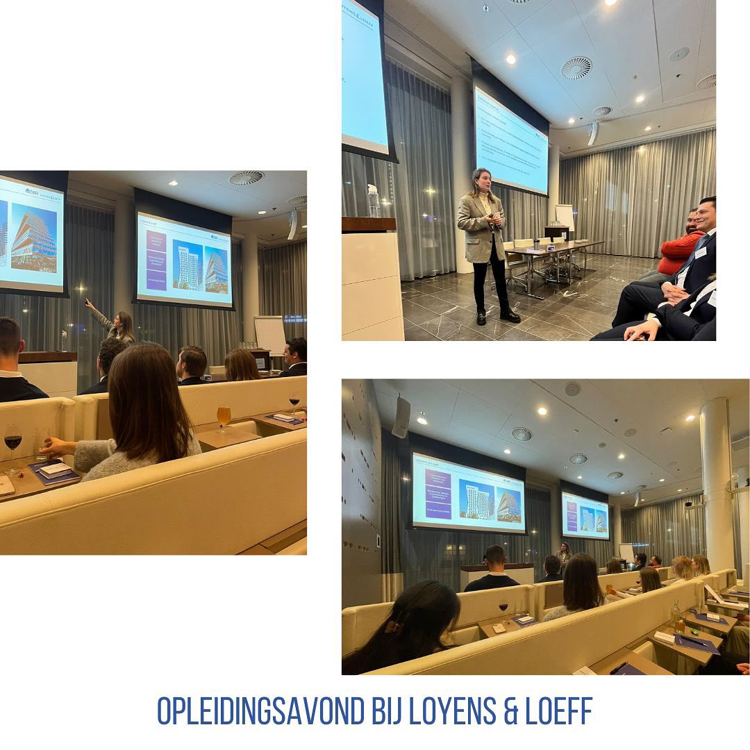 Stichting... - Stichting Belastingwinkel Rotterdam