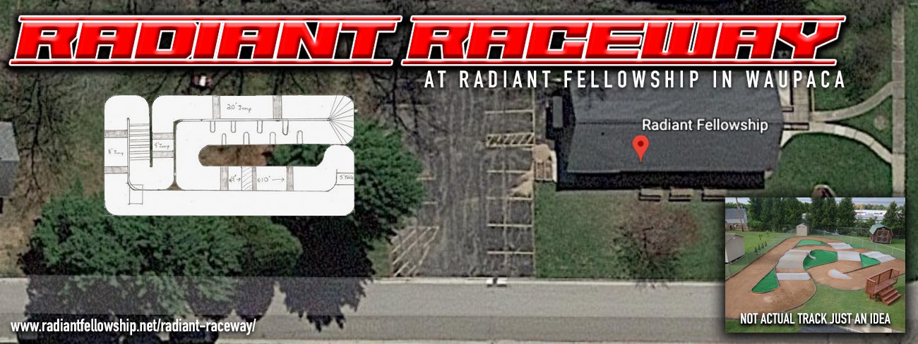 Radiant Raceway