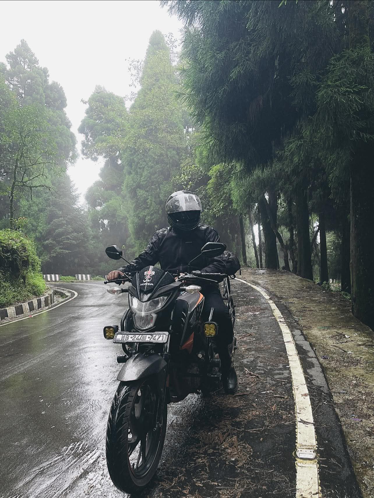 The Soul Rider - Suman | Kolkata