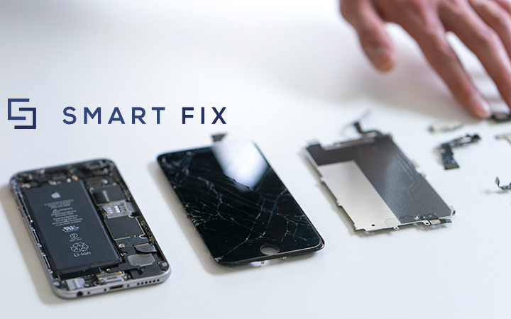 SMARTFIX | Chuo-ku Tokyo
