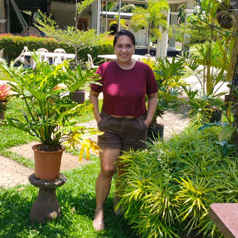Philippine Looper Yohan Domingo spotted in Calamba Mis Occ. going to ...