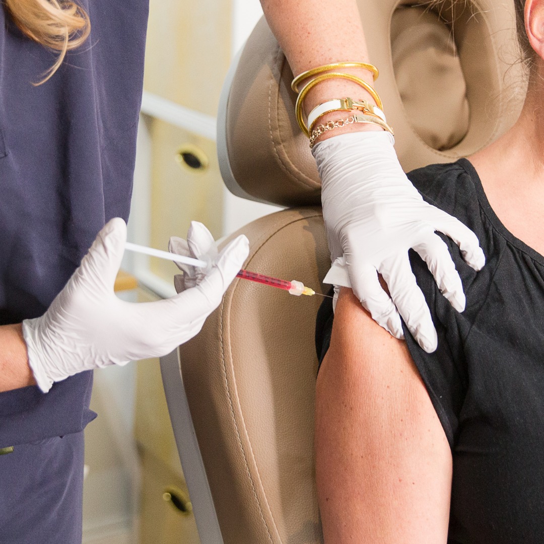 Where can I get B12 shots in Jackson, TN?