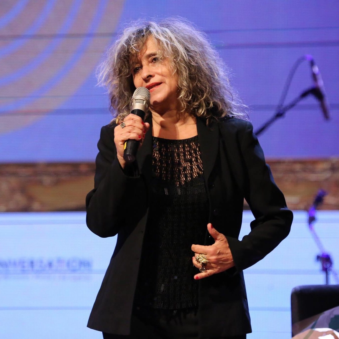 Hagit Farber