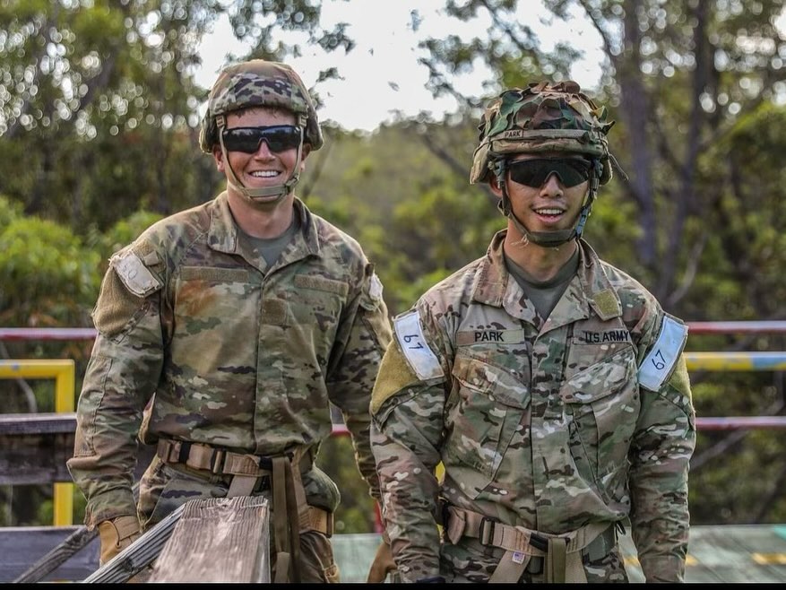 Virginia Tech Ranger Company | Blacksburg VA