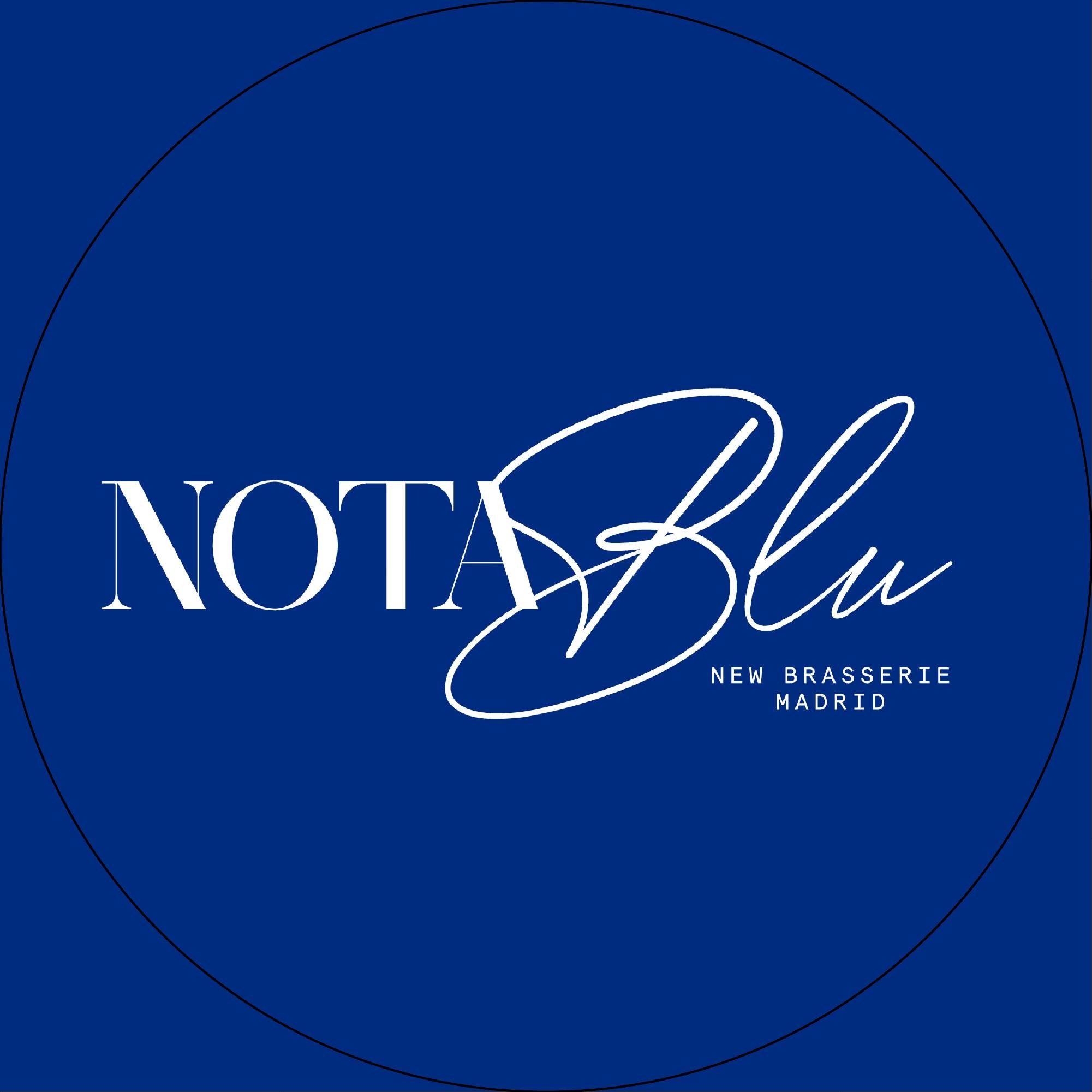 Nota Blu Madrid | Madrid