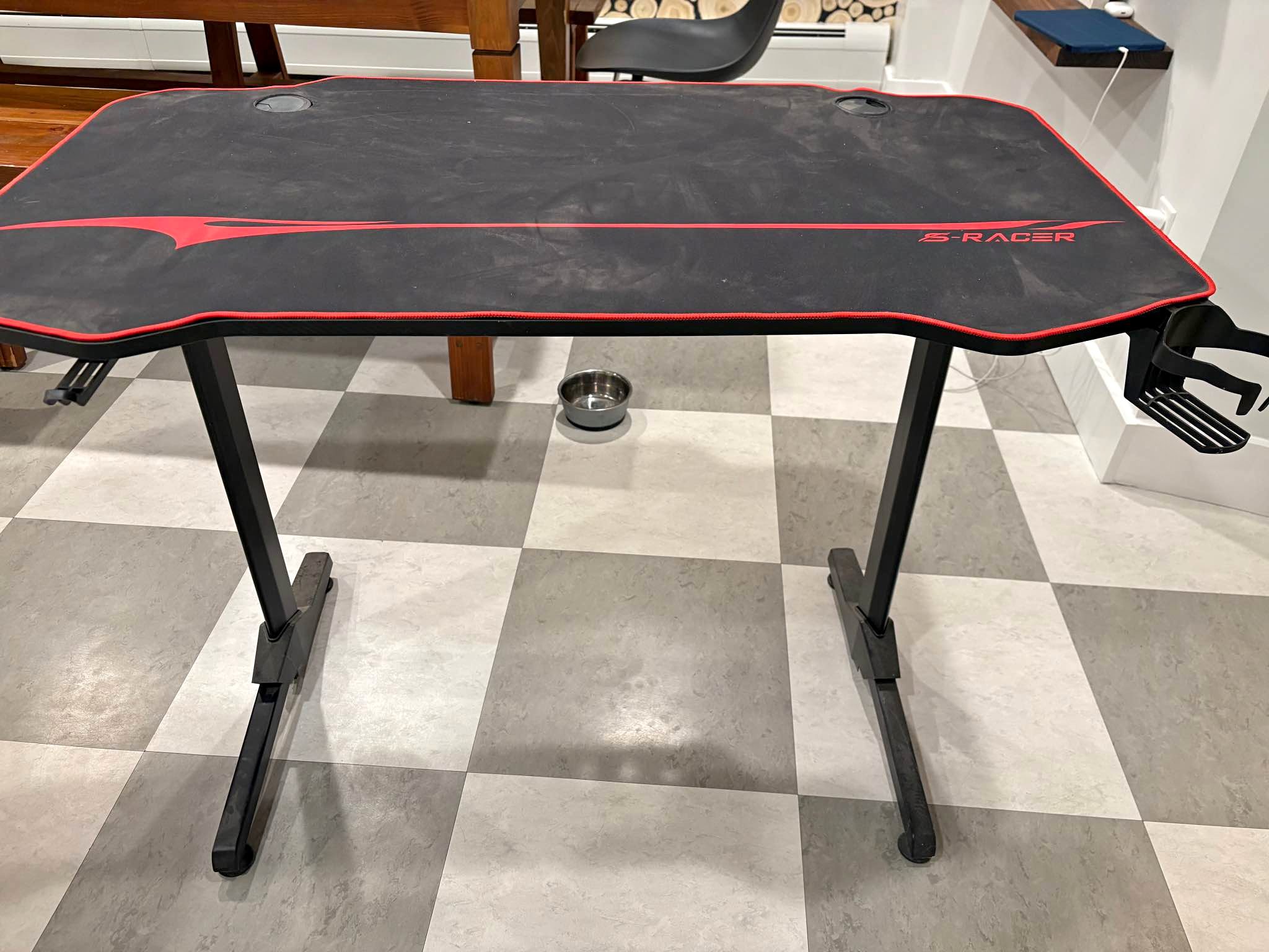 Gaming Table S-Racer - Desks - Litchfield, Connecticut | Facebook ...