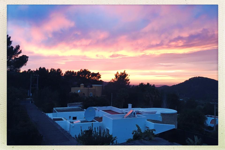 Casa Can Pep Ramon, a beautiful restored finca for rent on Ibiza -see ...