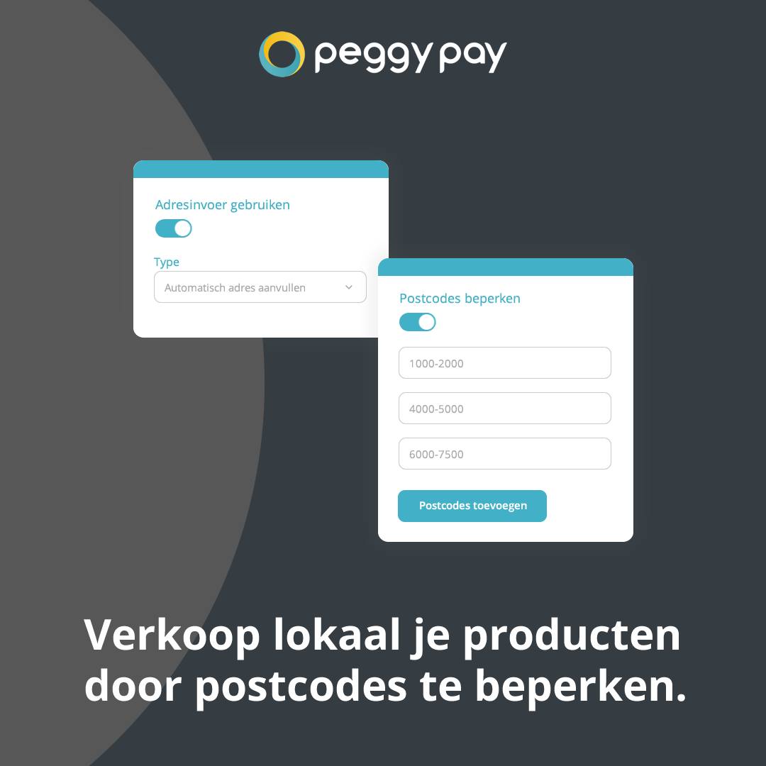 Peggy Pay