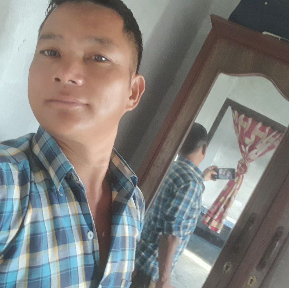 Rupesh Rai