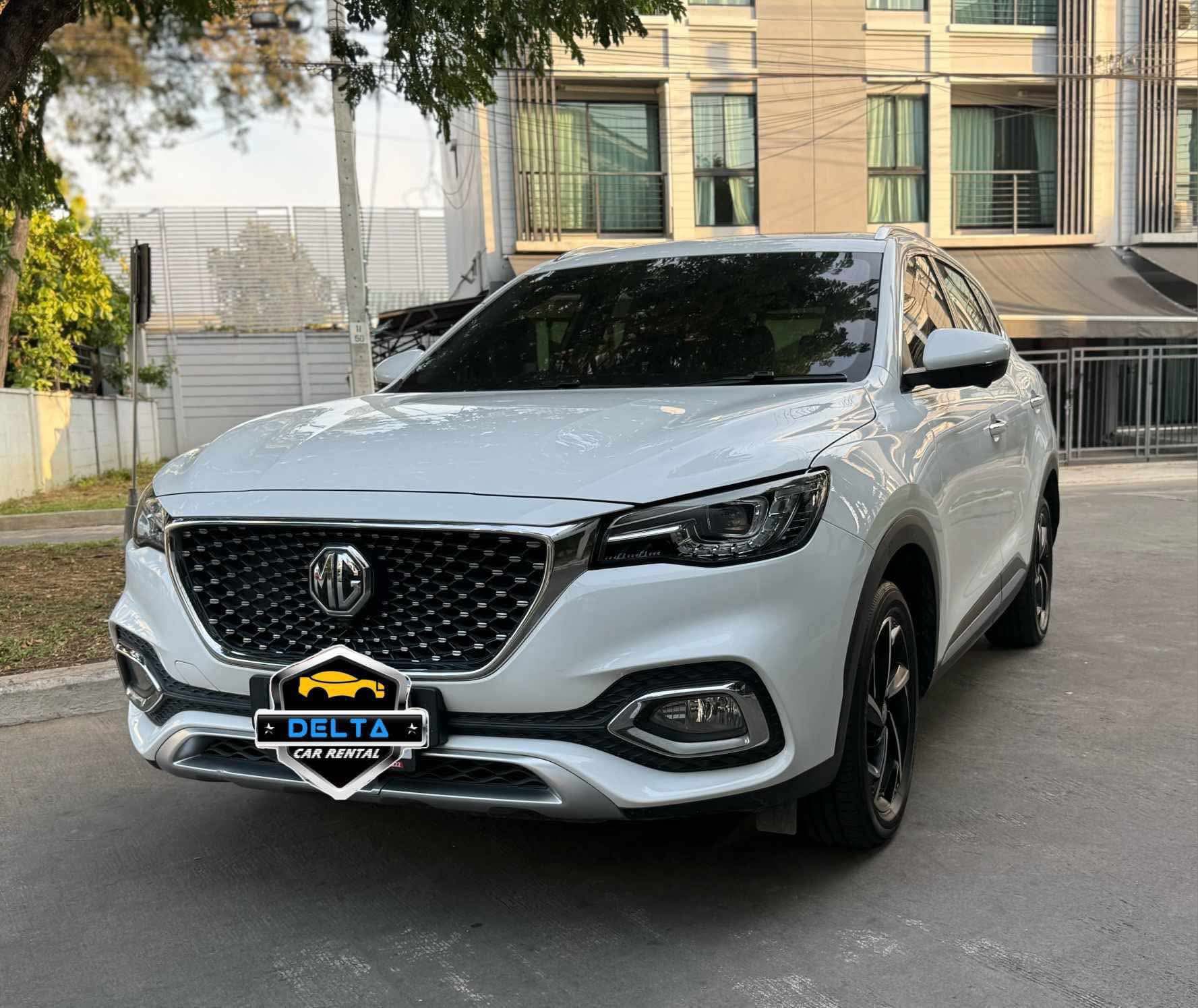 Delta Car Rental added a new photo. - Delta Car Rental