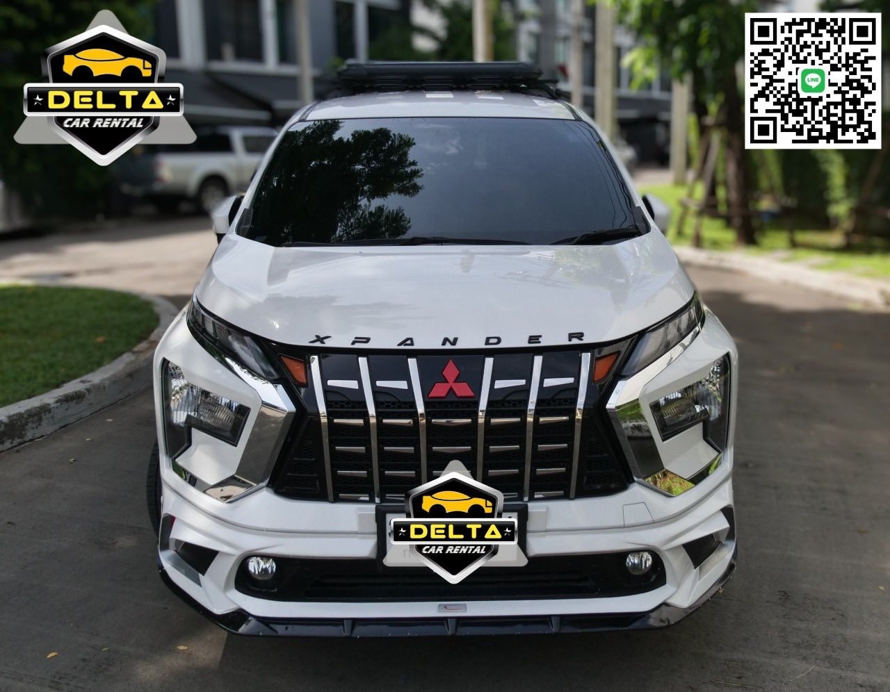 Delta Car Rental added a new photo. - Delta Car Rental