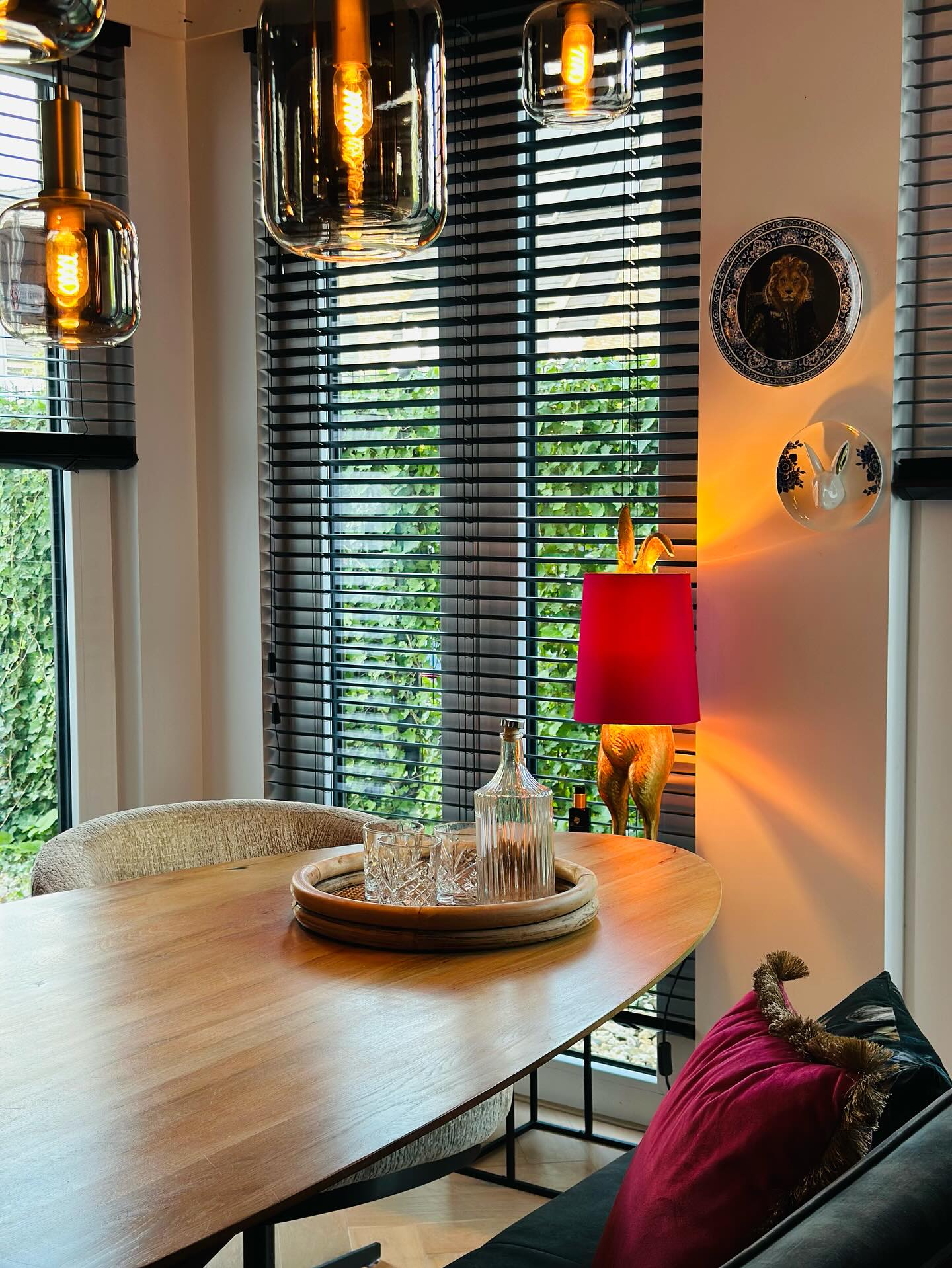 Jennifer van Ginkel Interieur Ontwerp | Pijnacker