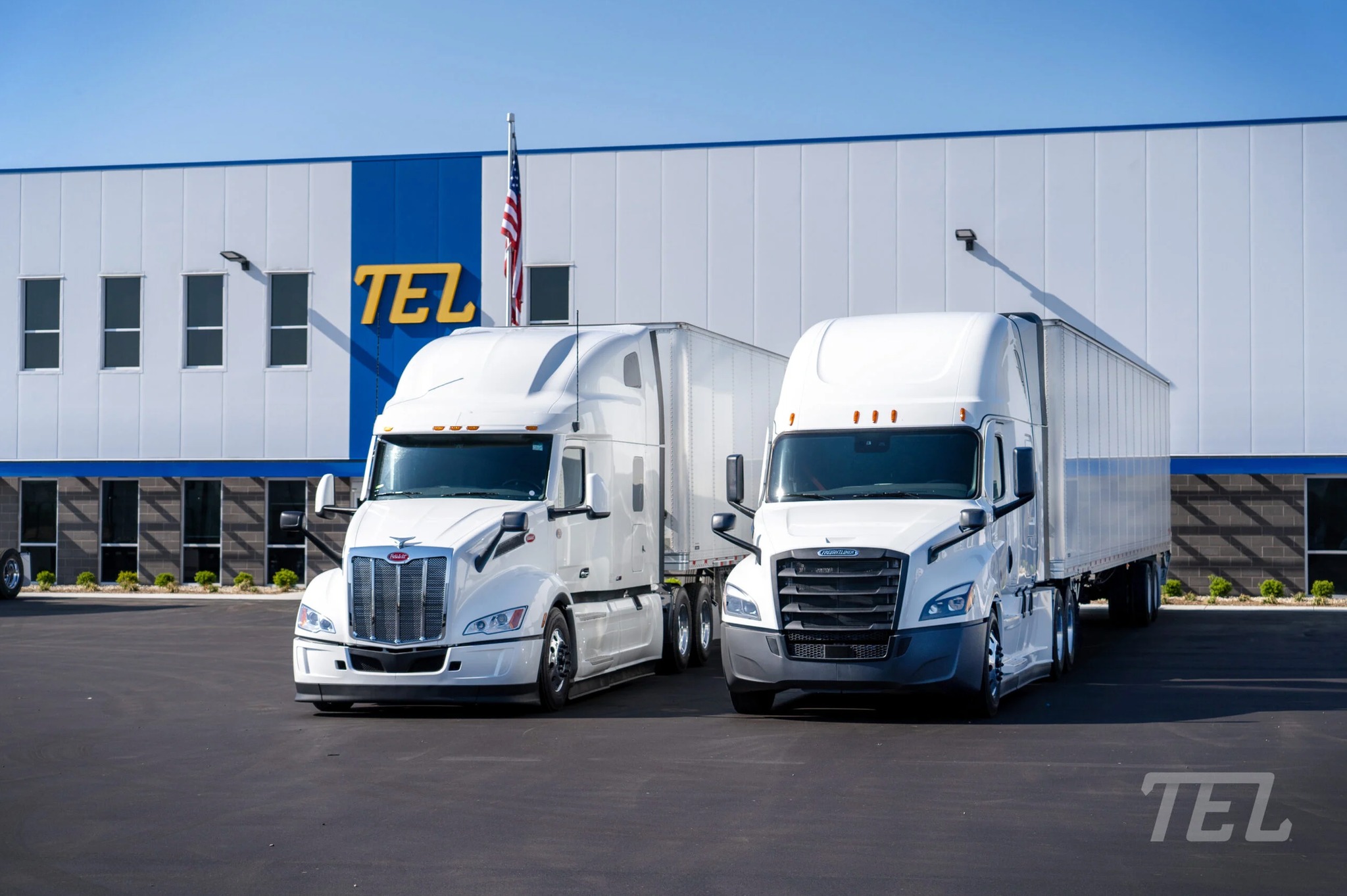 TEL - At TEL, we offer the shortest terms in the industry-... | Facebook
